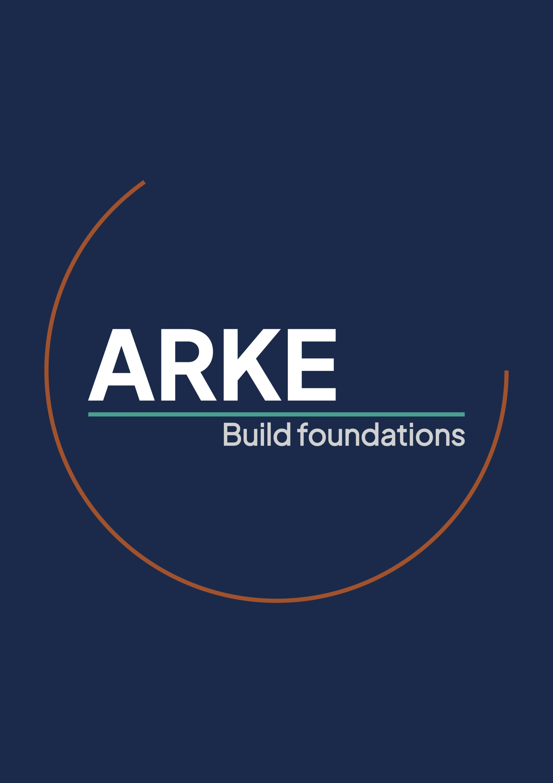 ARKE Logo